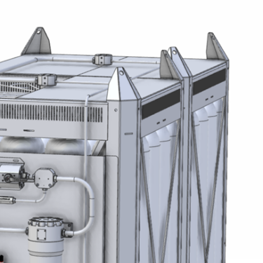 Ev Hydrogen® - Products